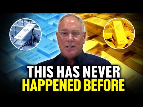 This Is MIND-BLOWING! Start Buying Gold & Silver Like Crazy When This Happens – Rick Rule