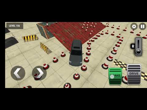 Level 156(Prado Car Parking)