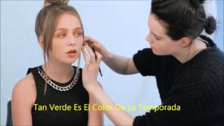 Connie talbot inner beauty subtitulado al castella