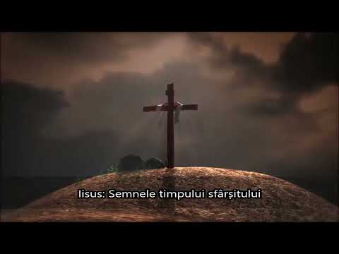 Iisus: Semnele timpului sfârșitului