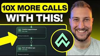 How to Book 10X More Sales Calls With AI