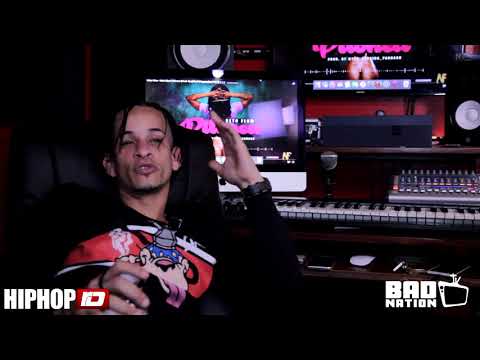 Neto Flow: Hubieron Pila De Palomeria Que Me Hicieron & Por Eso Me Tienen En Mute