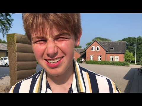 NFE 20/21 Nomineringer