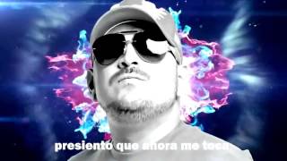 Hoy toca -  Alfredo Rios El Komander