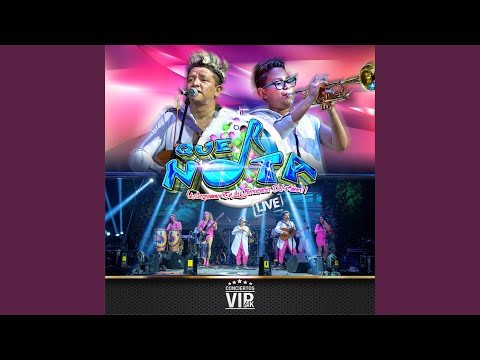 El Amor de Mi Nena (Live)