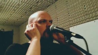 HexHorn - finishing vocal arrangements for debut album