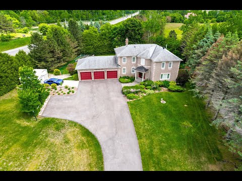 1 McCauley Dr,  Caledon, On L7E 0B6 Neil McIntyre Your Home Sold Guaranteed Estate Home For Sale