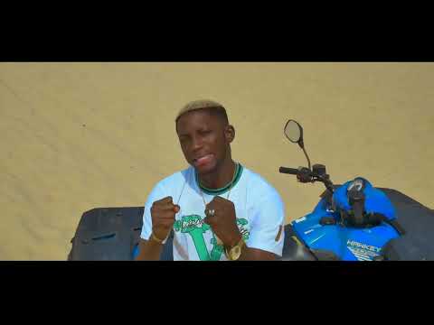 CHAMACK CAMARA - Pardon bébé | New clip vidéo 2022