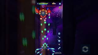 Download lagu Wind Wings Space Shooter LEVEL 150 NIGHTMARE BOSS KUKUMA with Soldier 93 mp3