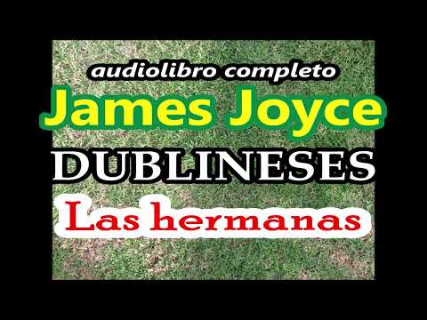 , title : 'James Joyce-audiolibro completo-"Dublineses"'