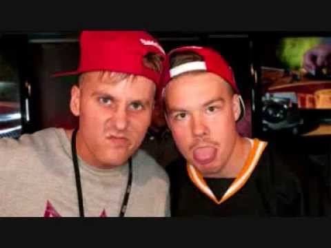 JVG - Töttöröö ft.Ruudolf & Karri Koira