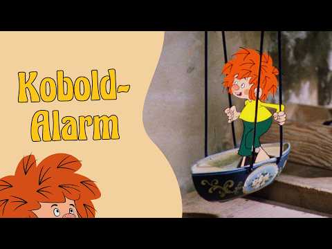 Mehr Best of Pumuckl, der 19 Minuten alle in Atem hält | "Meister Eder und sein Pumuckl" Flg 5 - 12