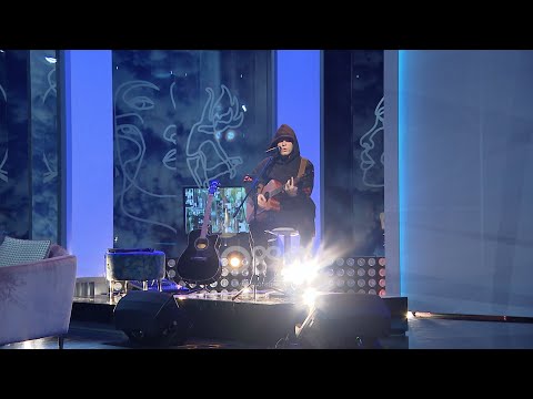 Ditë e Re - Ed Sheeran –  Shape of you– Cover by Gent Disha