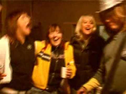 Divokej Bill - Alkohol