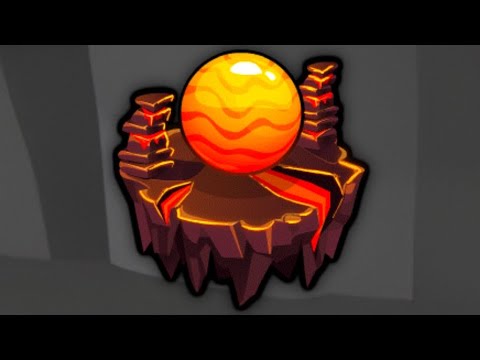 the best geometry dash gauntlet...