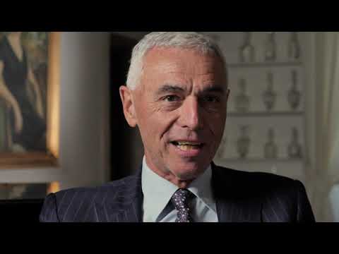 Dalla Peste alla Salute