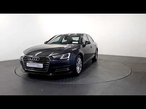 2016 Audi A4 | Audi Waterford