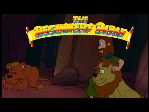 ✝️🌊 Die Löwengrube / David und Goliath - Die Bibelgeschichten