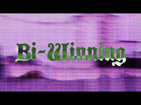 bipolar... no... biwinning c;c