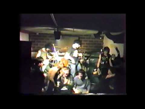 INFERNO - Live in Osnabrück