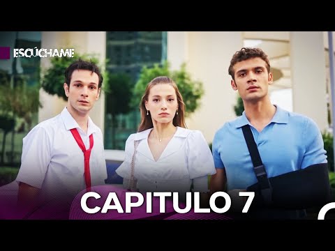 Escúchame Capitulo 7 Versión Larga (Doblado en Español)