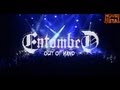 ENTOMBED - OUT OF HAND (HOUSE OF METAL ...