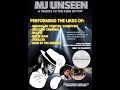 Mj Unseen A Tribute To The King Of Pop