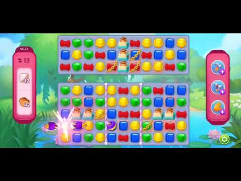 Super Hard Level - 9677