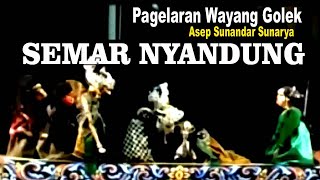 Download lagu Wayang Golek  Asep Sunandar Sunarya - Semar Nyandung mp3