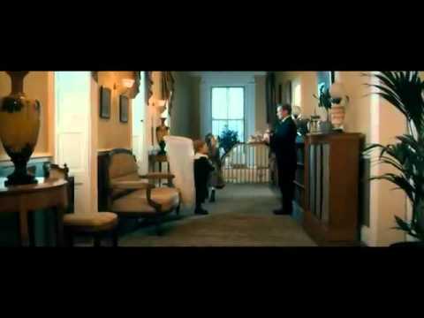 Albert Nobbs – Trailer en español