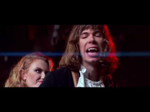 Rock & Roll Is Dead (Official Music Video)