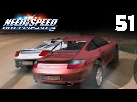 Need for Speed: Hot Pursuit 2 [Xbox] - Part 51 || Lamborghini vs. Porsche Showdown (Let's Play)