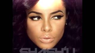 Aaliyah - Try Again (Shash'U Remix)