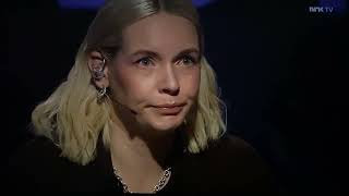 Aleksander With - And It’s Still Alright ( Nathaniel Rateliff) Stjernekamp 2023