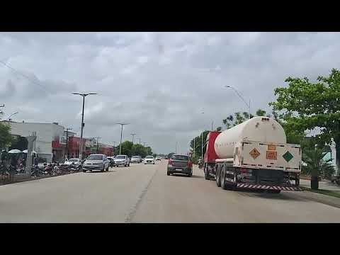 SÃO MATEUS DO MARANHÃO (07/01/2026)