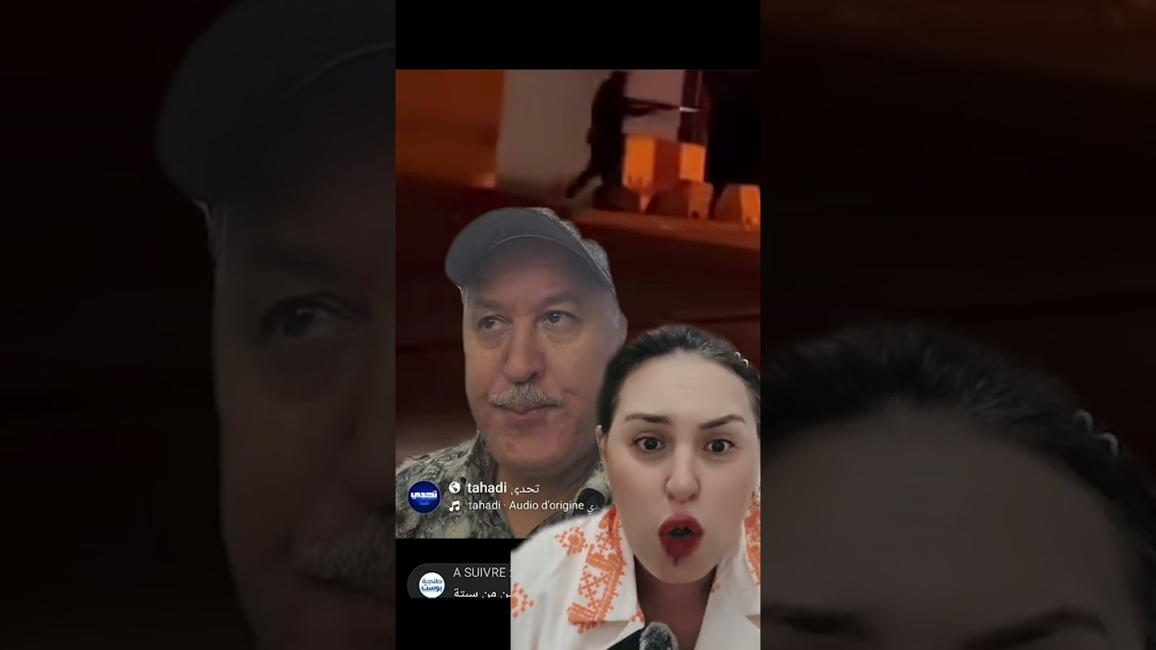 جيراندو يستمر في الكذب