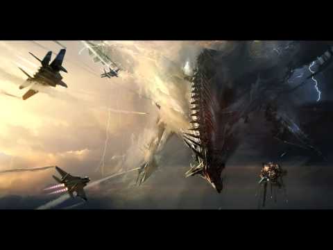 AudioPizza - Epic Dubstep - [Trailer Music Action]