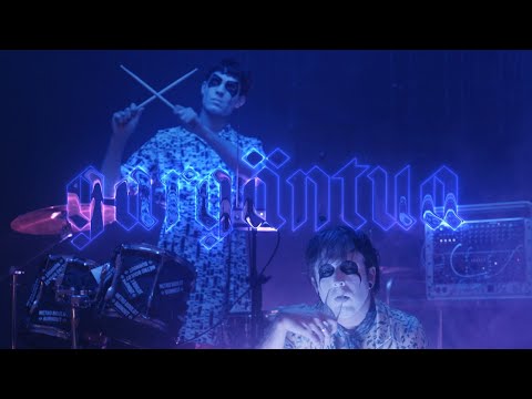 GARGÄNTUA - ALCOOL ALCOOL (OFFICIAL VIDEO)
