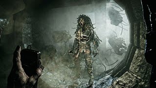 Someday You'll Return • Gameplay Deutsch (Full Game) Longplay Horror Spiel