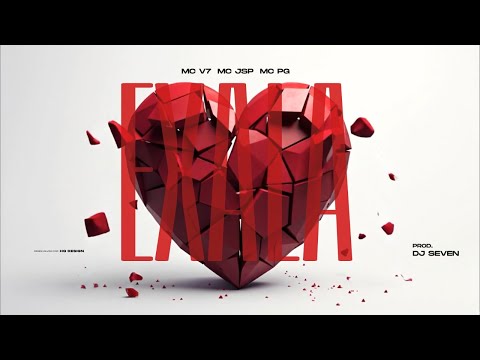 EXALA - MC V7 , MC JSP , MC PG ORIGINAL - PROD . DJ SEVEN 