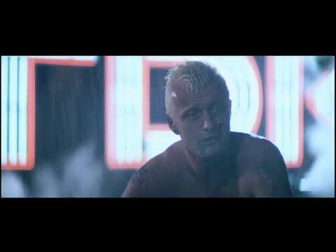Dangerous Days: Making Blade Runner - Excerpt with Rutger Hauer and Harrison Ford