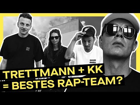 Trettmann und KitschKrieg: Darum sind sie so erfolgreich II PULS Musik Analyse