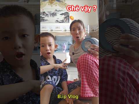 Cục nam châm #shorts