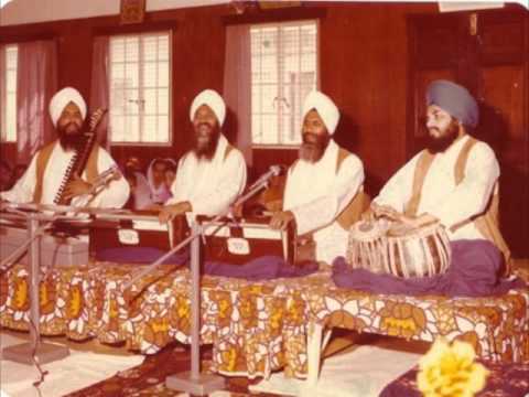 Dharm Singh Zakhmi-Kehya Karna