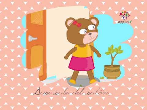 Trazo de la letra S en Cursiva– Letra Cursiva de Apprendiendo+