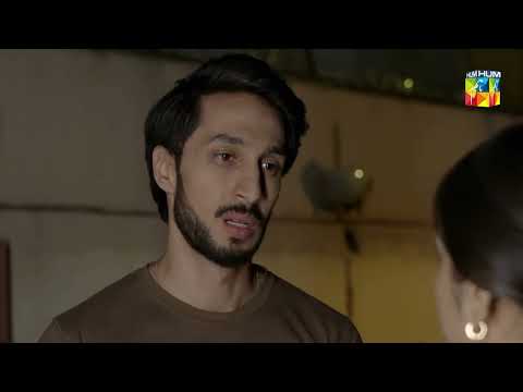 Badnaseeb - 66 - Best Scene 05 - Hum TV