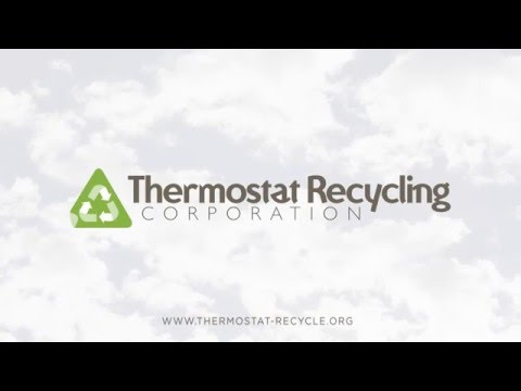 Thermostat Recycling Corporation - Customer Success Story