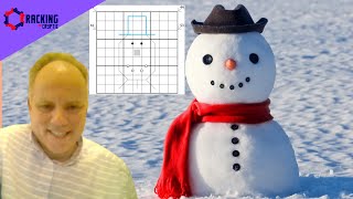 Snowman Sudoku