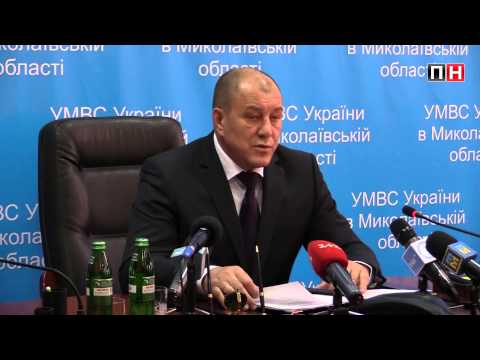 Видео ПН: Виталий Гончаров о резонансном убийстве