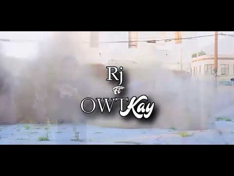 RJ x OTW Kay - State Propery (Official Video)